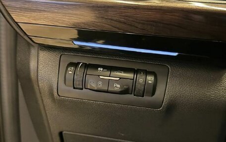 CheryExeed VX, 2022 год, 3 000 500 рублей, 19 фотография