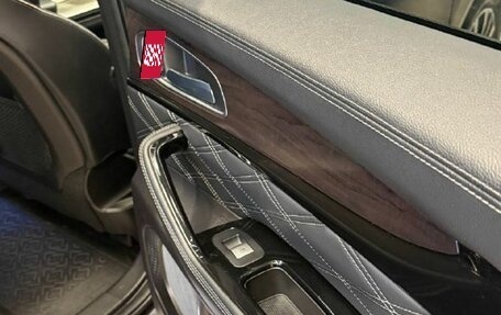 CheryExeed VX, 2022 год, 3 000 500 рублей, 23 фотография