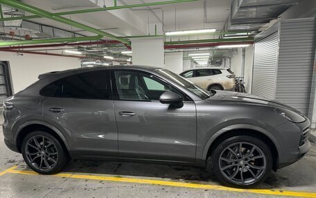 Porsche Cayenne III, 2019 год, 9 000 000 рублей, 1 фотография
