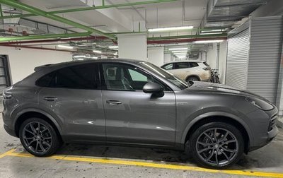 Porsche Cayenne III, 2019 год, 9 000 000 рублей, 1 фотография