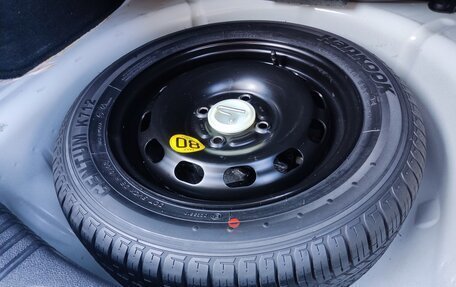 Ford Fusion I, 2008 год, 740 000 рублей, 6 фотография