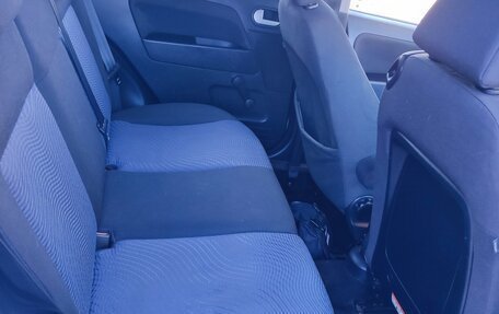 Ford Fusion I, 2008 год, 740 000 рублей, 9 фотография