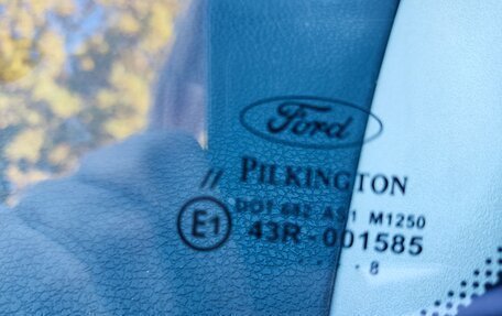 Ford Fusion I, 2008 год, 740 000 рублей, 10 фотография