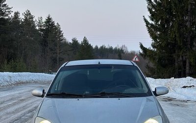 Ford Focus IV, 2000 год, 140 000 рублей, 1 фотография