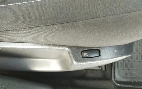 Renault Sandero II рестайлинг, 2016 год, 875 000 рублей, 14 фотография