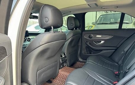 Mercedes-Benz C-Класс, 2021 год, 2 510 000 рублей, 9 фотография