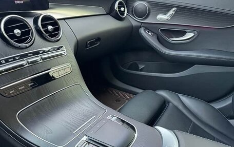 Mercedes-Benz C-Класс, 2021 год, 2 510 000 рублей, 12 фотография