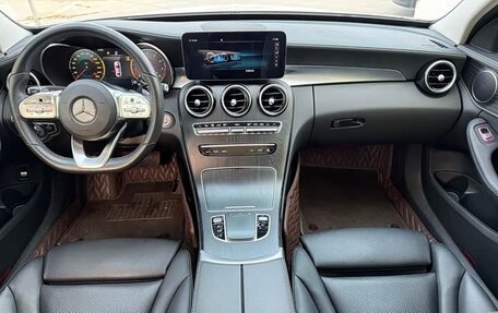 Mercedes-Benz C-Класс, 2021 год, 2 510 000 рублей, 7 фотография