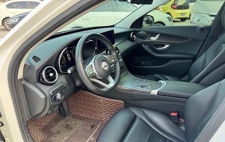 Mercedes-Benz C-Класс, 2021 год, 2 510 000 рублей, 8 фотография