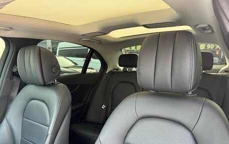 Mercedes-Benz C-Класс, 2021 год, 2 510 000 рублей, 10 фотография