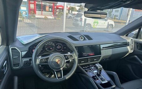 Porsche Cayenne III, 2019 год, 9 000 000 рублей, 4 фотография