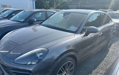 Porsche Cayenne III, 2019 год, 9 000 000 рублей, 5 фотография