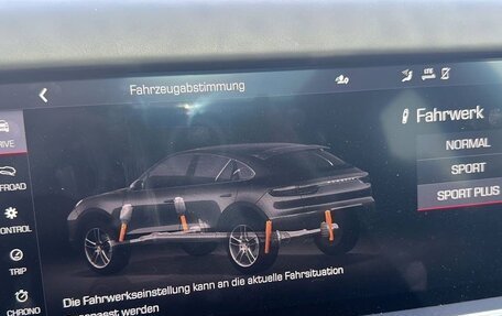 Porsche Cayenne III, 2019 год, 9 000 000 рублей, 6 фотография