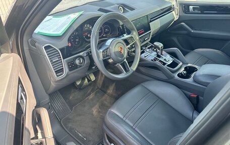 Porsche Cayenne III, 2019 год, 9 000 000 рублей, 7 фотография