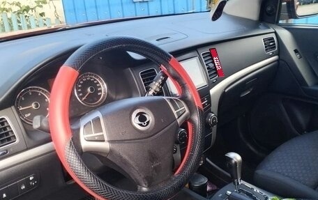 SsangYong Actyon II рестайлинг, 2011 год, 720 000 рублей, 4 фотография