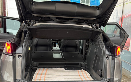 Peugeot 3008 II, 2022 год, 2 600 000 рублей, 9 фотография