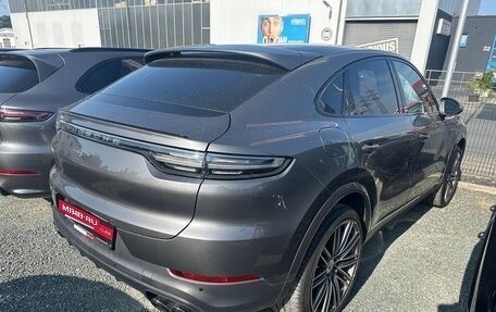Porsche Cayenne III, 2019 год, 9 000 000 рублей, 3 фотография