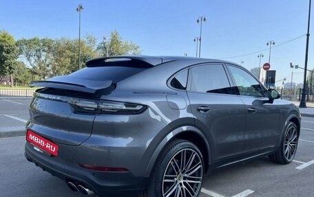 Porsche Cayenne III, 2019 год, 9 000 000 рублей, 8 фотография