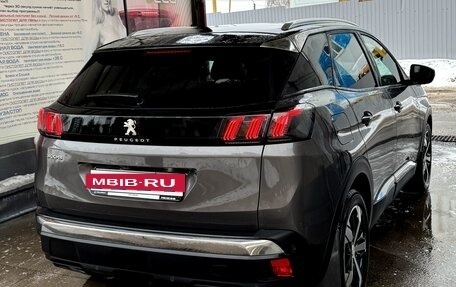 Peugeot 3008 II, 2022 год, 2 600 000 рублей, 6 фотография