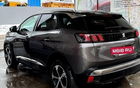 Peugeot 3008 II, 2022 год, 2 600 000 рублей, 7 фотография