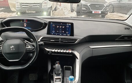 Peugeot 3008 II, 2022 год, 2 600 000 рублей, 17 фотография