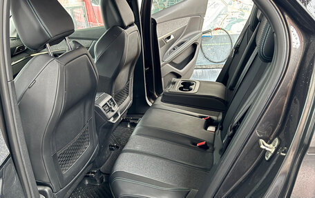 Peugeot 3008 II, 2022 год, 2 600 000 рублей, 14 фотография