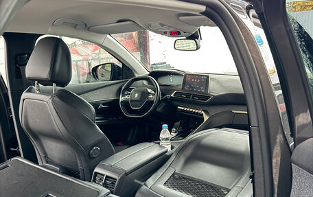 Peugeot 3008 II, 2022 год, 2 600 000 рублей, 13 фотография