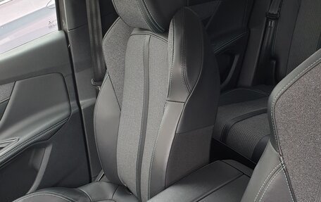 Peugeot 3008 II, 2022 год, 2 600 000 рублей, 19 фотография