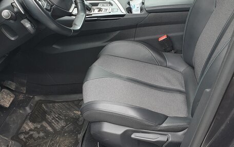 Peugeot 3008 II, 2022 год, 2 600 000 рублей, 18 фотография