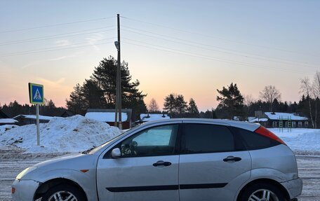 Ford Focus IV, 2000 год, 140 000 рублей, 2 фотография