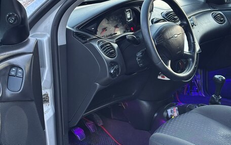 Ford Focus IV, 2000 год, 140 000 рублей, 5 фотография