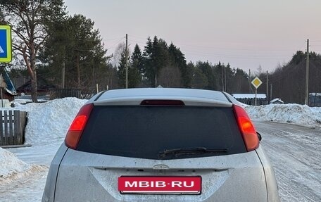 Ford Focus IV, 2000 год, 140 000 рублей, 3 фотография