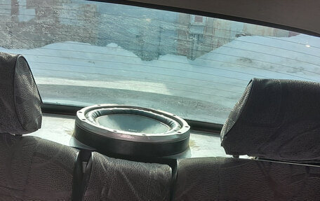 ГАЗ 31105 «Волга», 2007 год, 190 000 рублей, 10 фотография