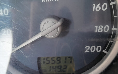 ГАЗ 31105 «Волга», 2007 год, 190 000 рублей, 11 фотография