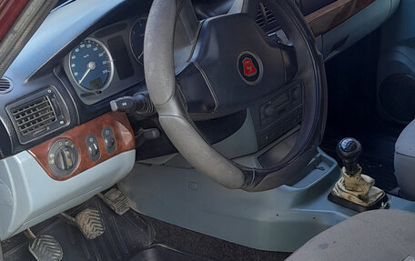 ГАЗ 31105 «Волга», 2007 год, 190 000 рублей, 8 фотография