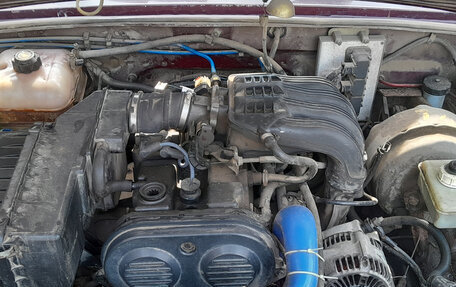 ГАЗ 31105 «Волга», 2007 год, 190 000 рублей, 13 фотография