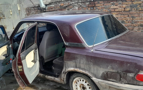 ГАЗ 31105 «Волга», 2007 год, 190 000 рублей, 5 фотография