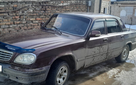 ГАЗ 31105 «Волга», 2007 год, 190 000 рублей, 2 фотография