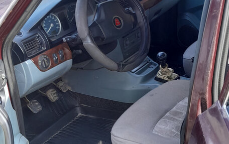 ГАЗ 31105 «Волга», 2007 год, 190 000 рублей, 6 фотография