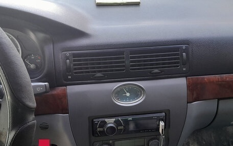 ГАЗ 31105 «Волга», 2007 год, 190 000 рублей, 9 фотография