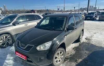 Chery Tiggo (T11), 2014 год, 589 000 рублей, 1 фотография