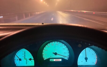 Toyota Aristo, 2000 год, 782 000 рублей, 6 фотография