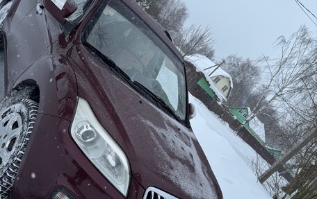 Lifan X60 I рестайлинг, 2015 год, 600 000 рублей, 1 фотография