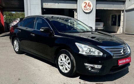 Nissan Teana, 2014 год, 1 250 000 рублей, 1 фотография