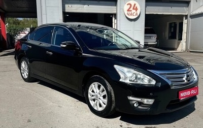 Nissan Teana, 2014 год, 1 250 000 рублей, 1 фотография