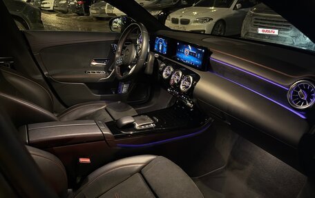 Mercedes-Benz CLA, 2020 год, 3 389 000 рублей, 7 фотография