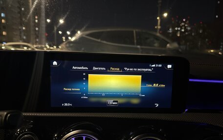 Mercedes-Benz CLA, 2020 год, 3 389 000 рублей, 9 фотография