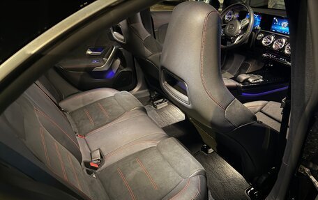 Mercedes-Benz CLA, 2020 год, 3 389 000 рублей, 6 фотография