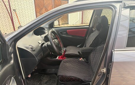 Geely MK Cross I, 2013 год, 425 000 рублей, 13 фотография