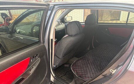 Geely MK Cross I, 2013 год, 425 000 рублей, 14 фотография